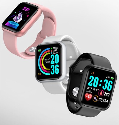 ​T500 Smart Watch